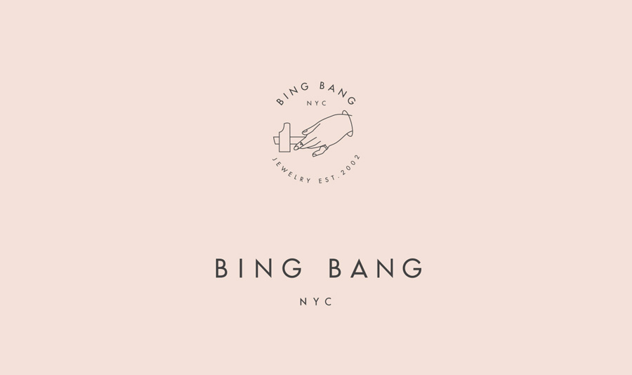 Bing Bang Jewelry : Verena Michelitsch - Formagramma